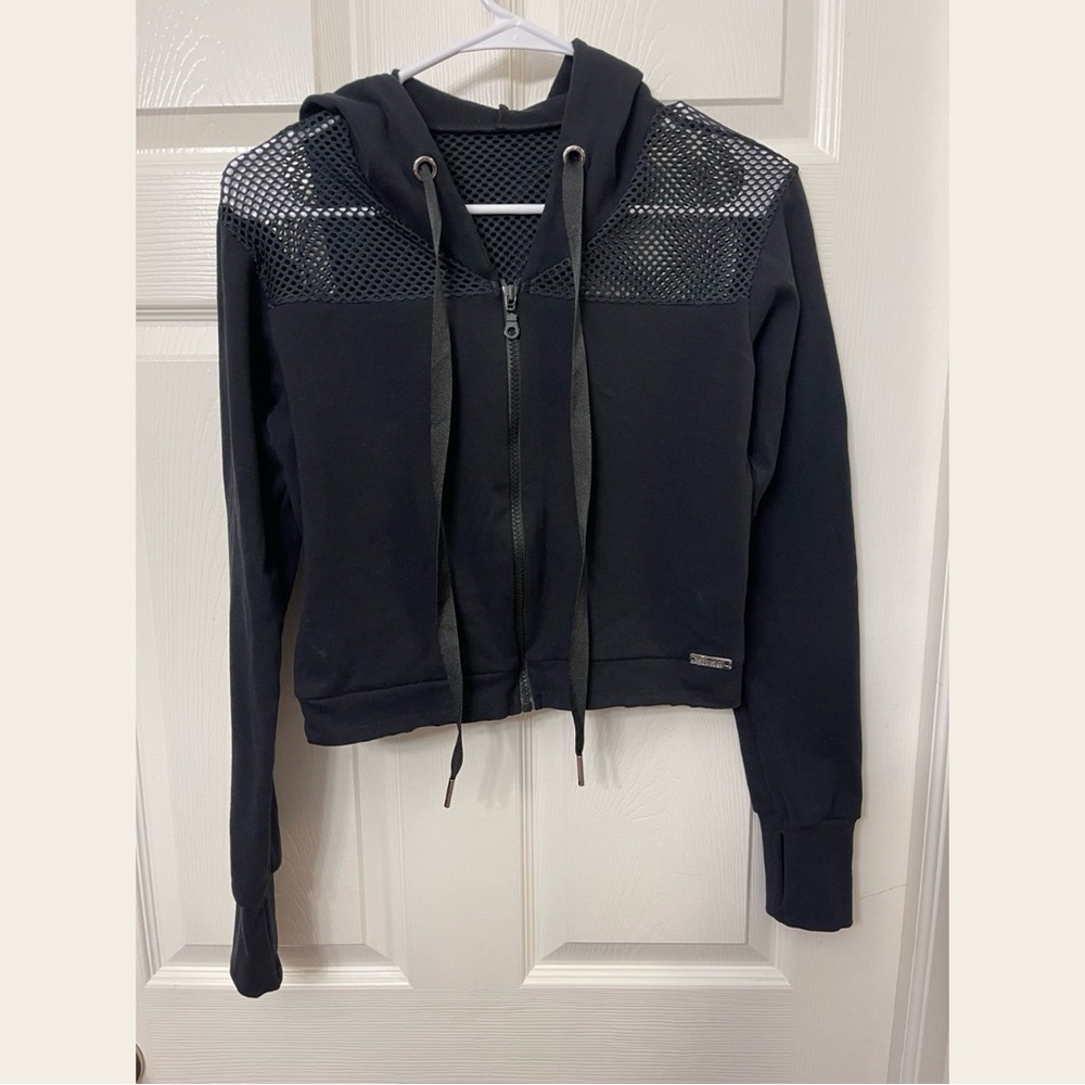 Bombshell Sportswear Evolution Jacket! - image 1